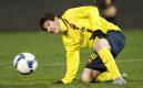   Leonel messi